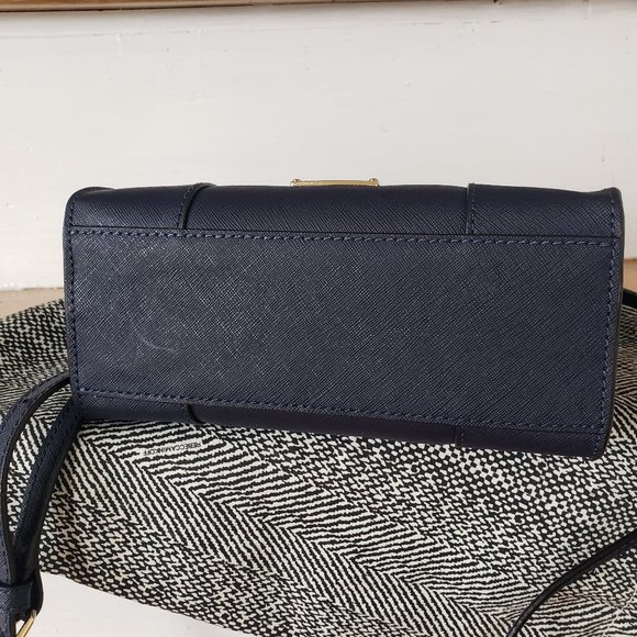 SOLD: Rebecca Minkoff Mini Mab crossbody - Picture 8 of 16
